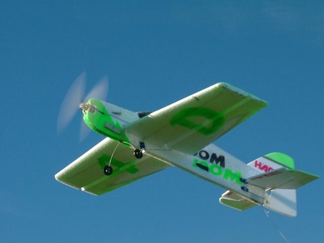 Zoom Zoom 4D