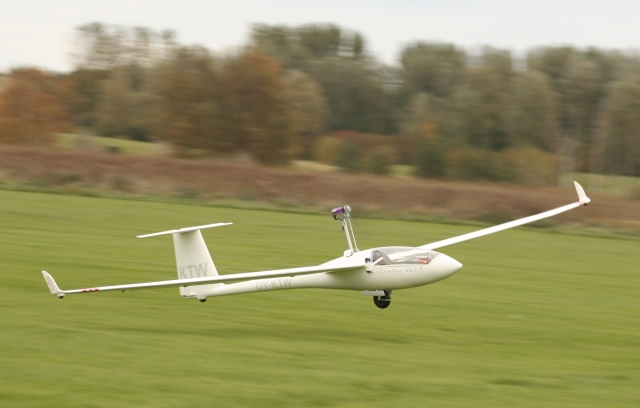 Ventus 2ax, OY-KTW