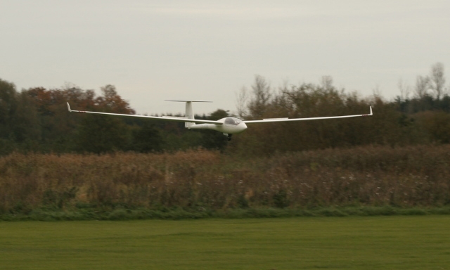 Ventus 2ax, OY-KTW