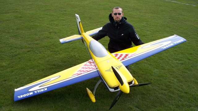 Velox Revolution 2