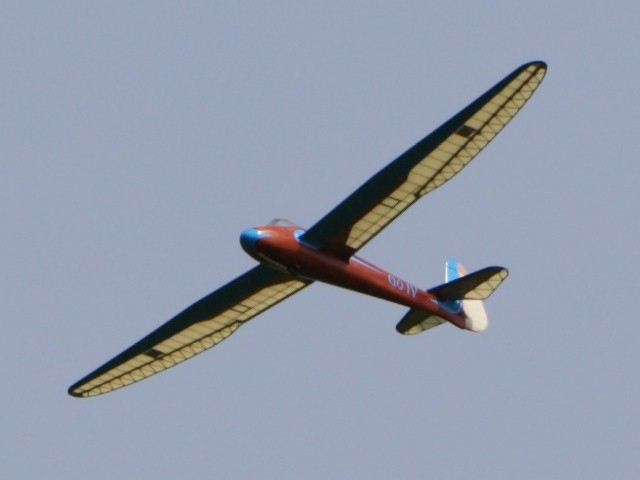 Göppingen GÖ 4 II