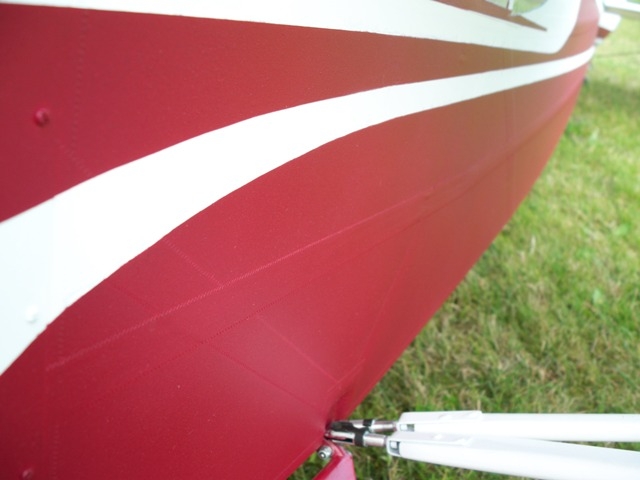Piper PA-18 Super Cub