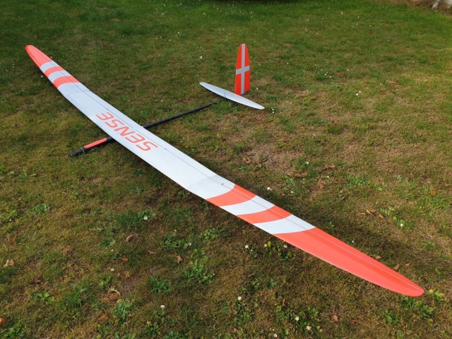 F5J VM 2019, Trnava, Slovakiet