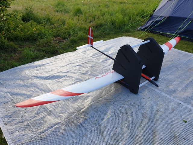 Infinity NG Performance, F5J Burgpokal 2019, Brüggen Schwalmtal