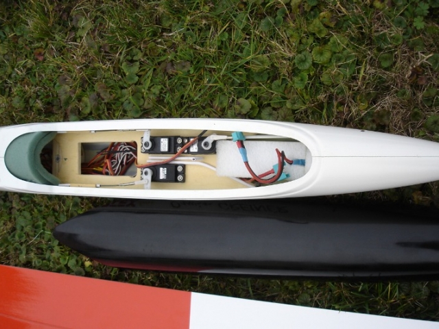 Vortex Champ Design-Edition