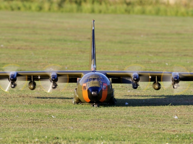 Hercules 