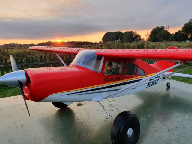 Maule M-7