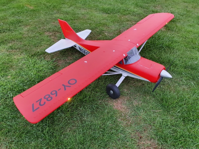 Maule M-7