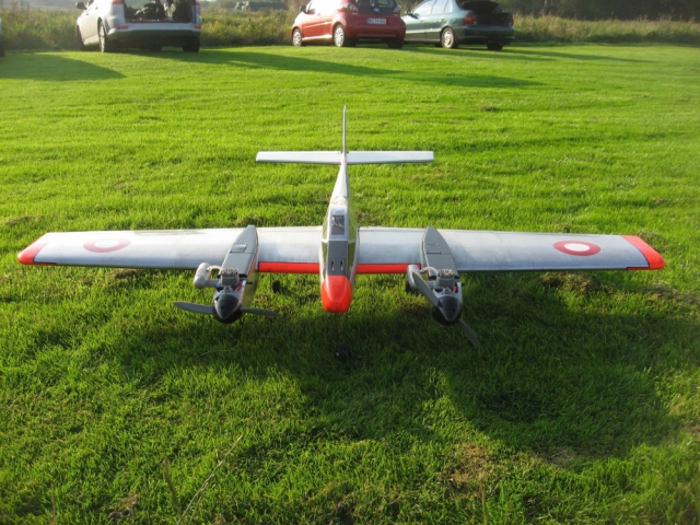 Duellist 40