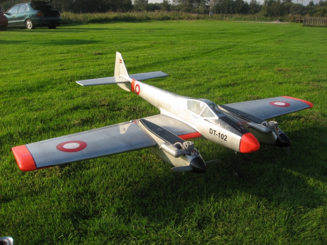 Duellist 40