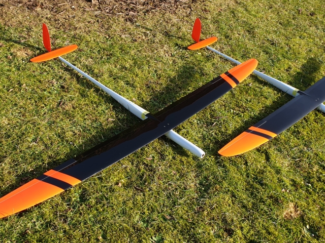 Avionik B17