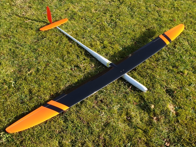 Avionik B17