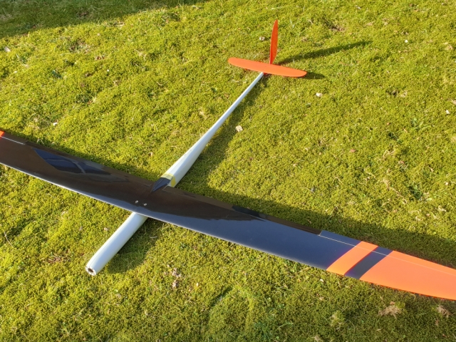Avionik B17