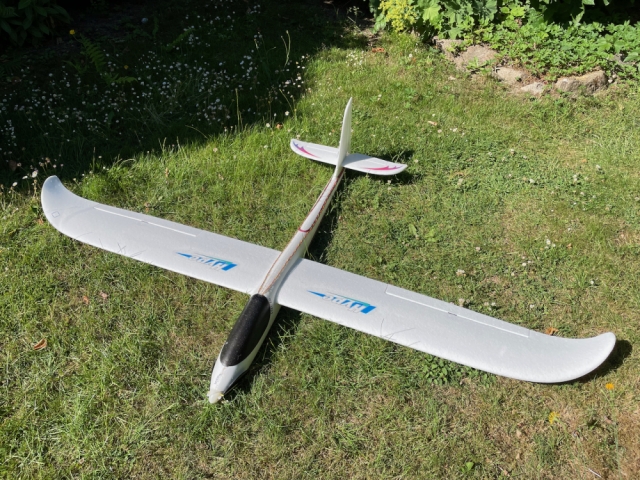 Hype Svæver