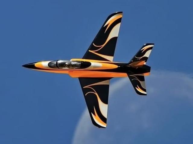 Odessey jet 