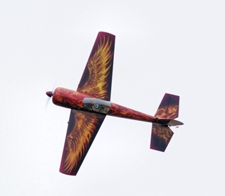 Yak 55m