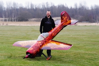 Yak 55m