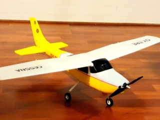 Cessna