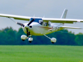 Cessna 182 