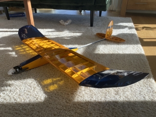 Aero-Naut Quido