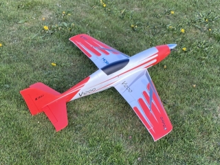 E-Flite V1200 V2
