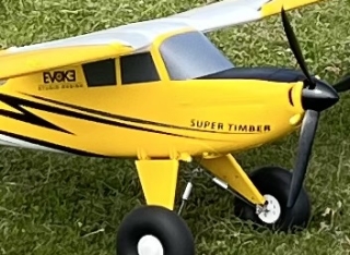 Super timber